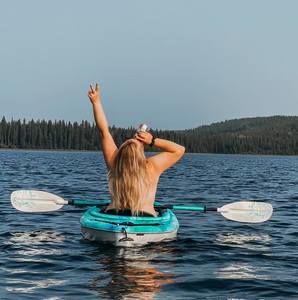 Meet your Posher, Kaycee